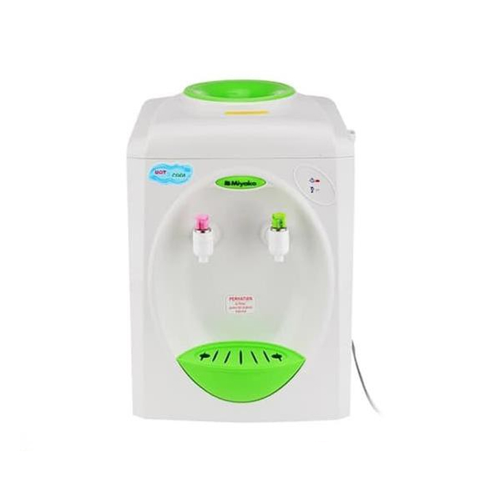 Miyako Water Dispenser Hot & Cool - WD289HC